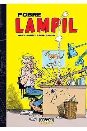 Pobre Lampil