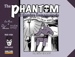 Phantom. The - el Hombre Enmascarado - la Jungla en Armas