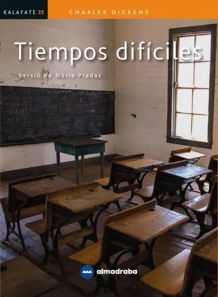 Tiempos Difíciles