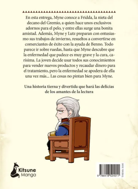 El Ratón de Biblioteca 5