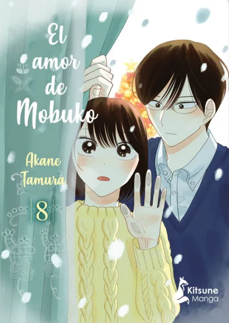 Amor de Mobuko 9, el