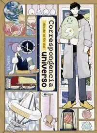 Correspondencia Desde el Fin del Universo 1