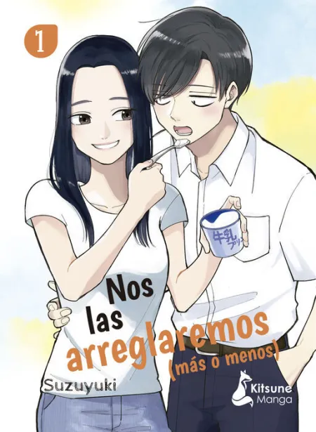 Nos las Arreglaremos (Más o Menos)
