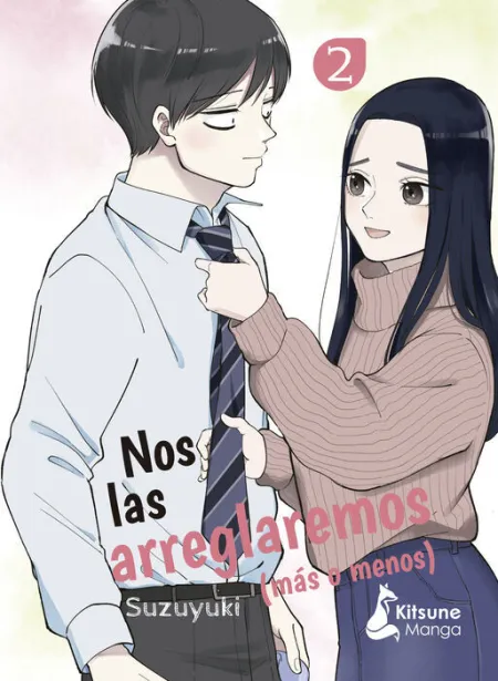 Nos las Arreglaremos (Más o Menos) 2