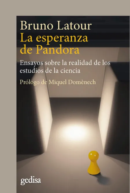 La Esperanza de Pandora