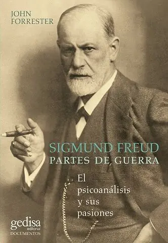 Sigmund Freud. Partes de Guerra (N. e. )