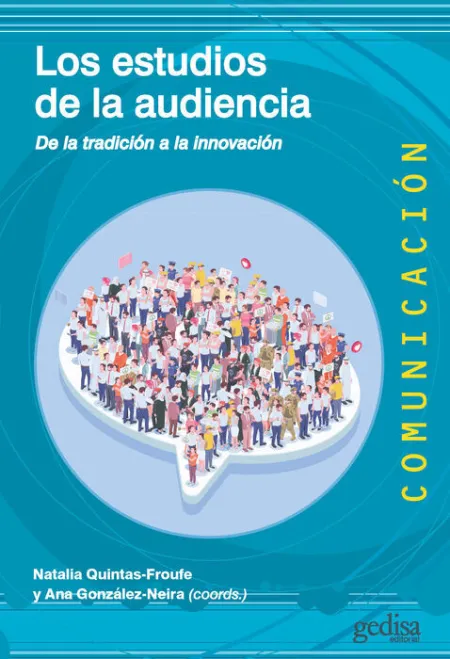 Los Estudios de la Audiencia