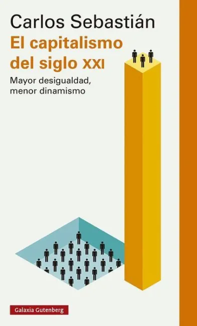 El Capitalismo del Siglo Xxi