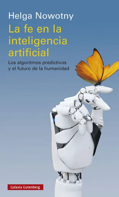 Fe en la Inteligencia Artifial, la