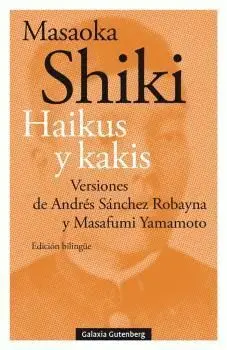 Haikus y Kakis