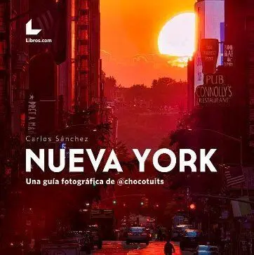 Nueva York. Una Guia Fotografica de @Chocotuits
