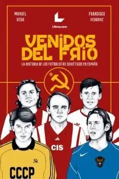 Venidos del Frio