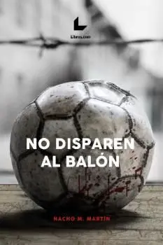 No Disparen Al Balón
