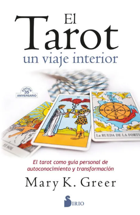 El Tarot, un Viaje Interior