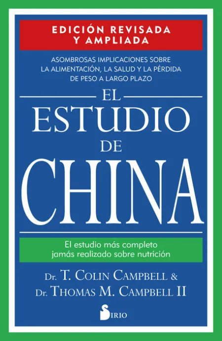 Estudio de China
