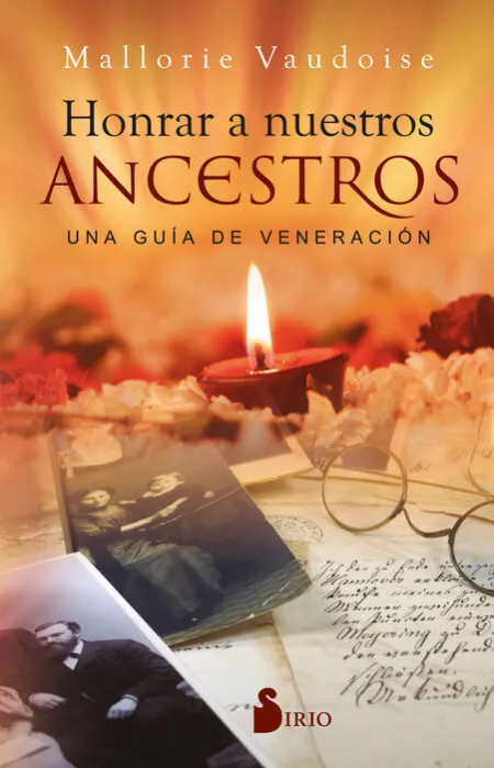 Honrar a nuestros Ancestros