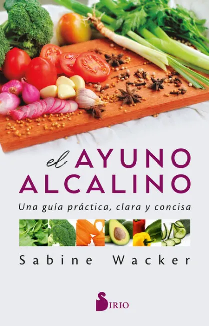 El Ayuno Alcalino