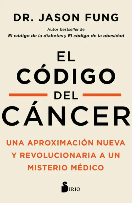 El Código del Cáncer