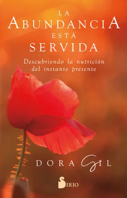 La Abundancia está Servida
