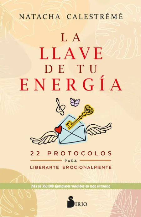 La Llave de tu Energía