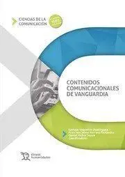 Contenidos Comunicacionales de Vanguardia