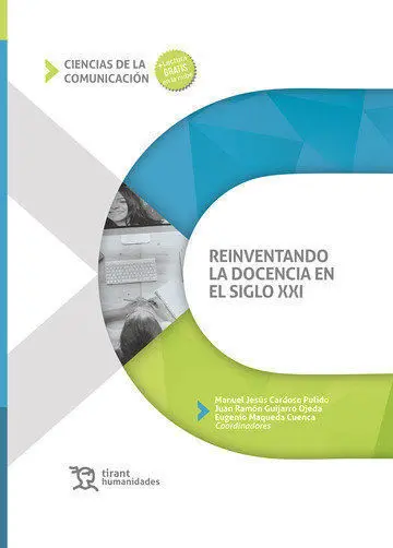 Reinventando la Docencia en el Siglo Xxi
