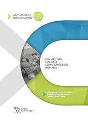Las Ciencias Sociales Como Expresión Humana