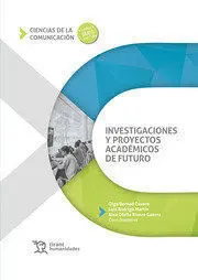 Investigaciones y Proyectos Académicos de Futuro