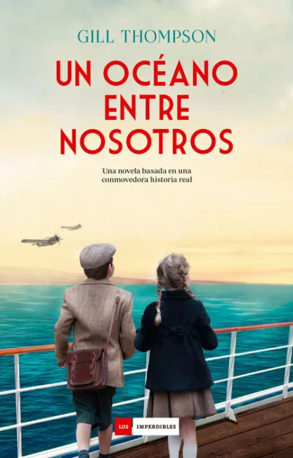 Un Océano entre Nosotros