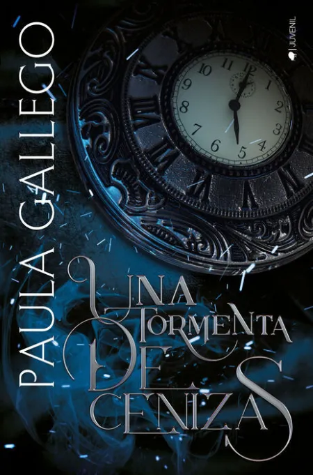 Una Tormenta de Cenizas (Suspiro Negro 2)