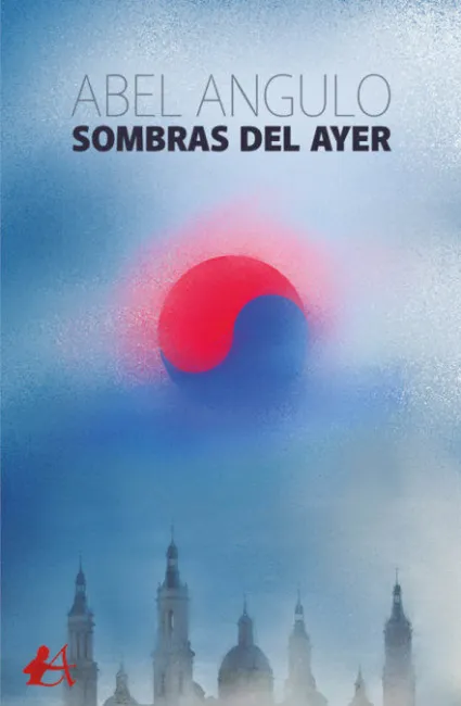 Sombras del Ayer