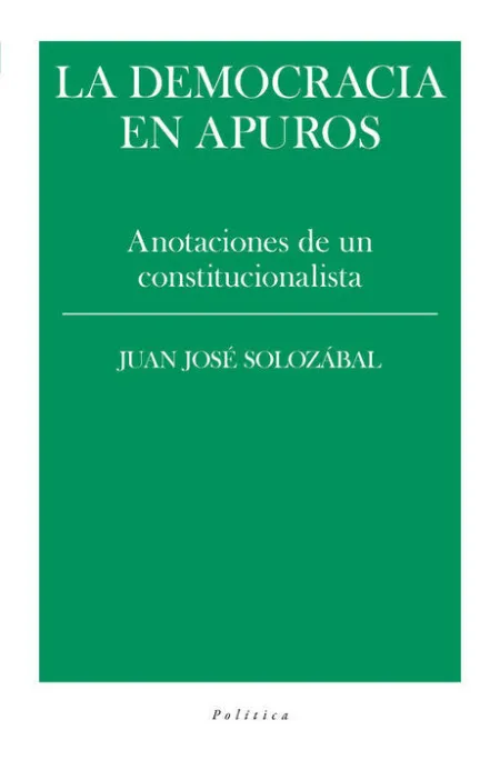 La Democracia en Apuros