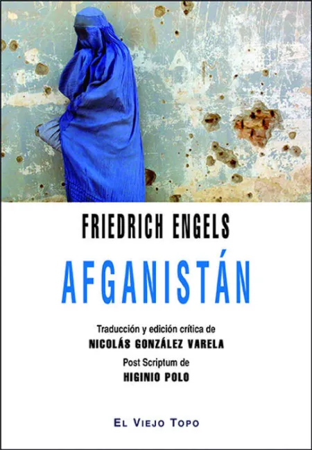 Afganistan