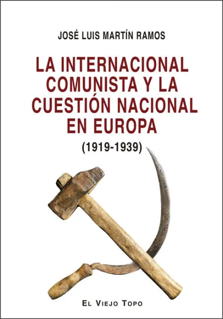 La Internacional Comunista
