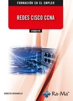 Ifcm021Po Redes Cisco Ccna