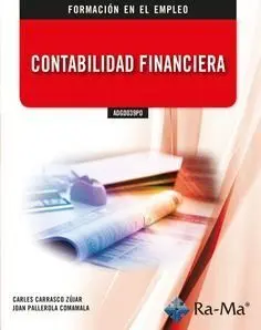 Contabilidad Financiera.