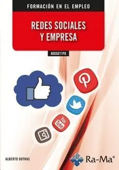 Adgg071Po Redes Sociales y Empresa
