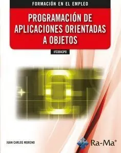 Ifcd043Po Programación de Aplicaciones Orientadas a Objetos