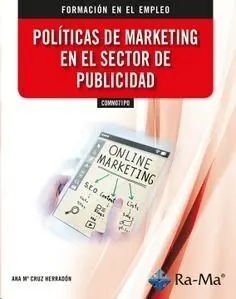 Comm071Po Politicas de Marketing en el Sector de Publicidad