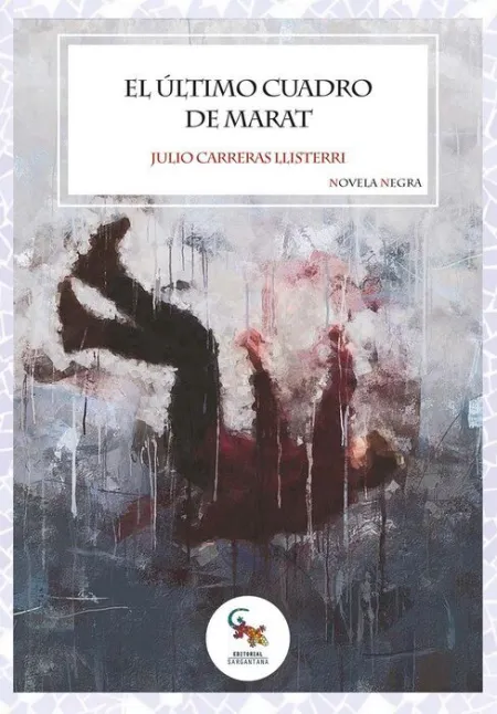 El Último Cuadro de Marat