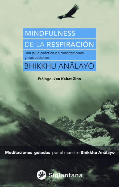 Mindfulness de la Respiración