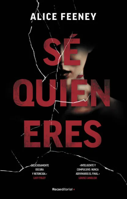 Sé Quien Eres