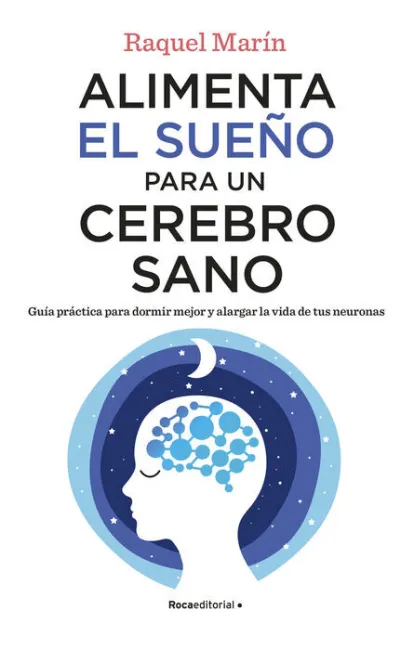 Alimenta el Sueño para un Cerebro Sano