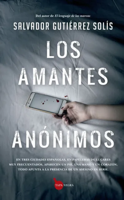 Amantes Anónimos, los