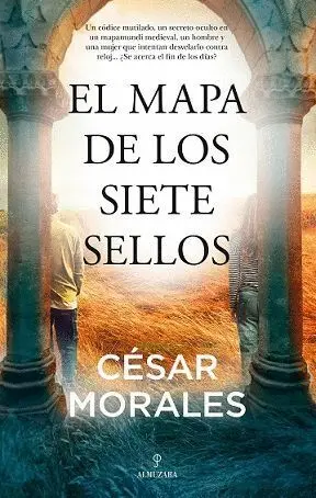 Mapa de los Siete Sellos, el