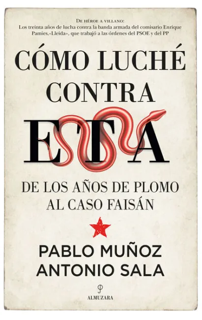 Cómo Luché Contra Eta