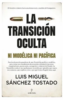 Transición Oculta, la