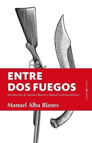 Entre Dos Fuegos