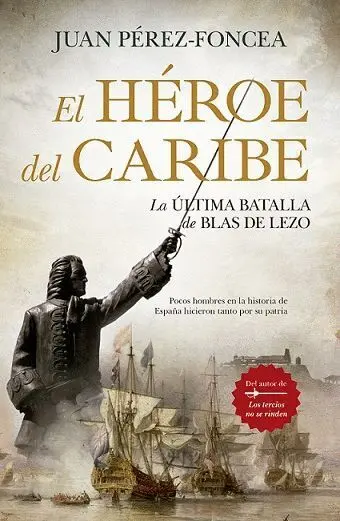 Héroe del Caribe, el (Leb)
