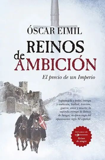 Reinos de Ambición (Leb)